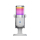 Rampage Diyez RGB White - 1327927 - zdjęcie 2
